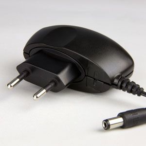 3W Plug Adapter