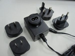 5W power adaptor