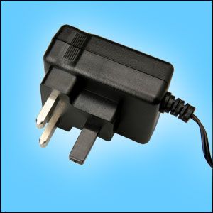 15W Power Adapter