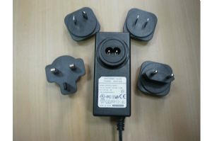 24W Plug Adapter